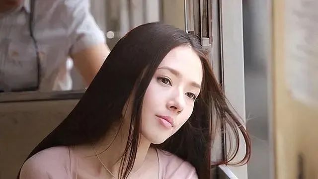 郭碧婷，三个人的婚姻（组图） - 12