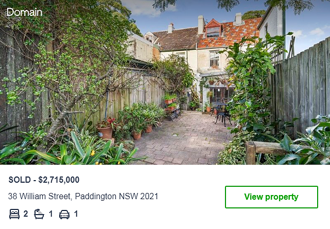 拍卖 | 轰动！悉尼Wahroonga豪宅以$950万成交！退休夫妇四卧宅邸$245万售出！（组图） - 4