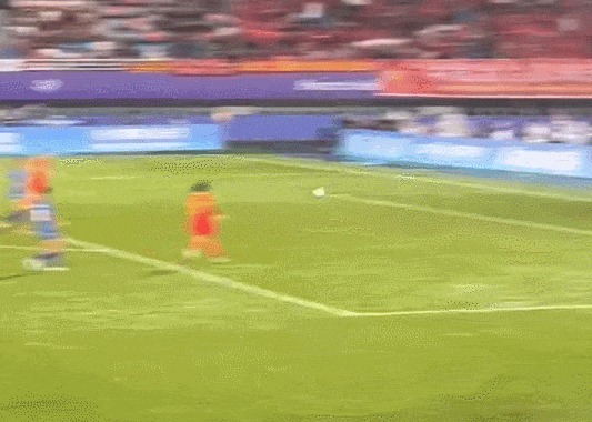 中国女足亚运会16：0大胜蒙古队！王霜一人踢进5球（视频/组图） - 10