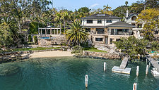 拍卖 | 悉尼华人夫妇$3600万出售豪宅，26年前花$385万买下！周边区域备受中国买家追捧（组图）