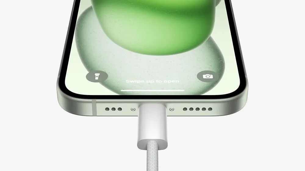 iPhone15全球发售：新功能迈向里程碑！一睹苹果店排队盛况...（组图） - 6