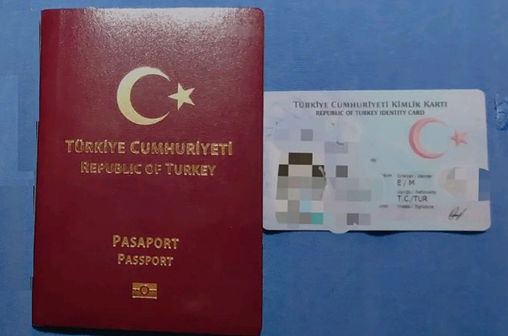持小国护照的中国人，在新加坡的银行无法开户、申请签证总被拒！（组图） - 4