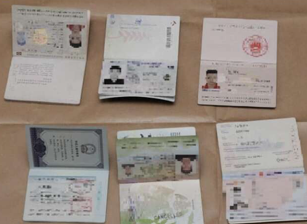 持小国护照的中国人，在新加坡的银行无法开户、申请签证总被拒！（组图） - 5