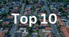 Top10！2023年全澳春季十大发展潜力地区公布，悉尼这一地区登顶（组图）