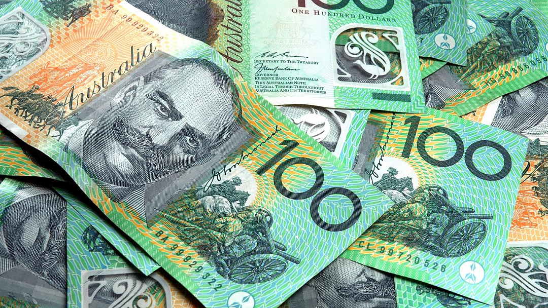 重磅！澳洲将推“国家技能护照”，就业方式或改变，堪培拉人存款最高，2023在澳收入多少才算“富有”？（组图） - 6