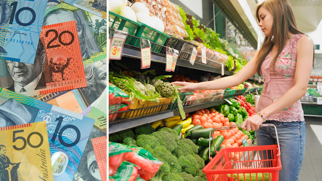 澳洲最便宜超市揭晓！买同样的东西能省7%（组图） - 2