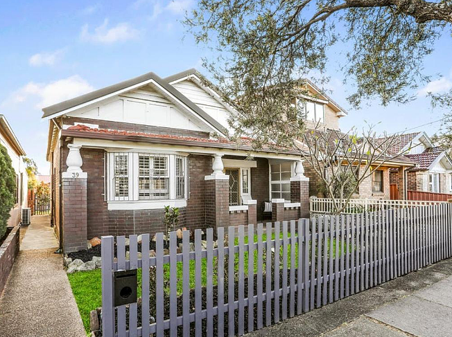 赚翻了！悉尼南区Moscot一栋两房独立屋以$188.5万成交，超保留价近$30万，房东夫妇决定升级住宅（组图） - 3