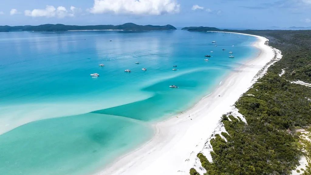 曾被评为全球最佳，5万澳洲人票选的最佳海滩竟是它！这一州成评选大赢家（组图） - 3