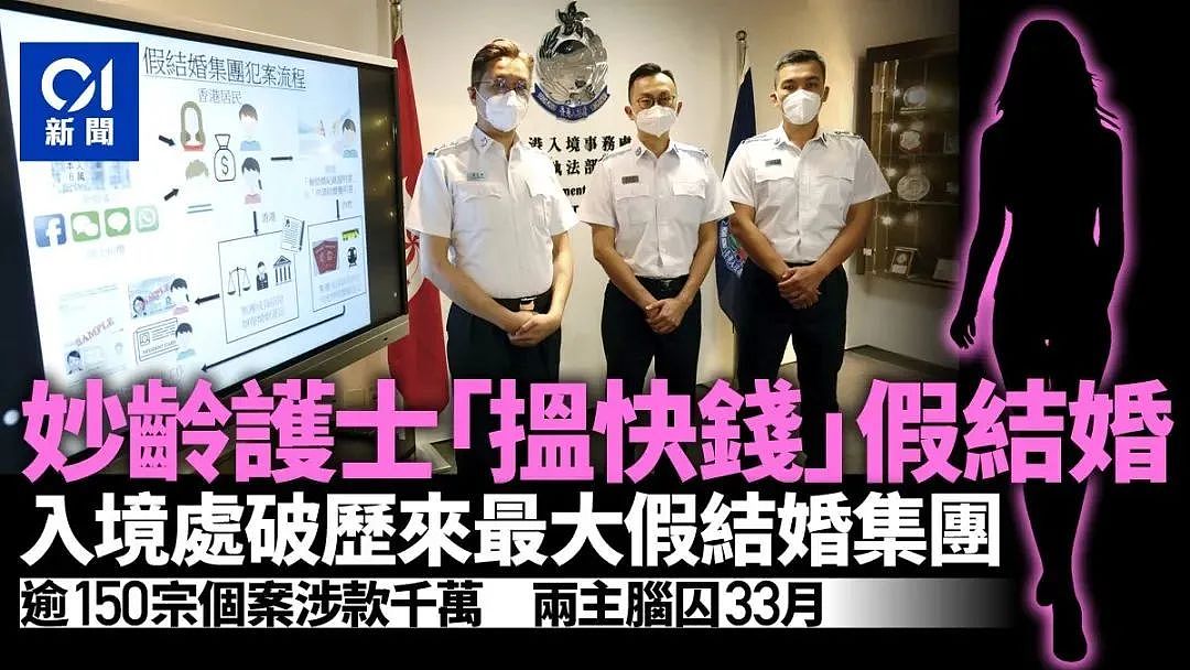 内地人在香港被判刑，竟是因为和这件事有关！（组图） - 13