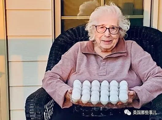 她卖鸡蛋当漂流瓶，万万没想到，72年后终于有了回音：稍晚几年，问题不大！（组图） - 7