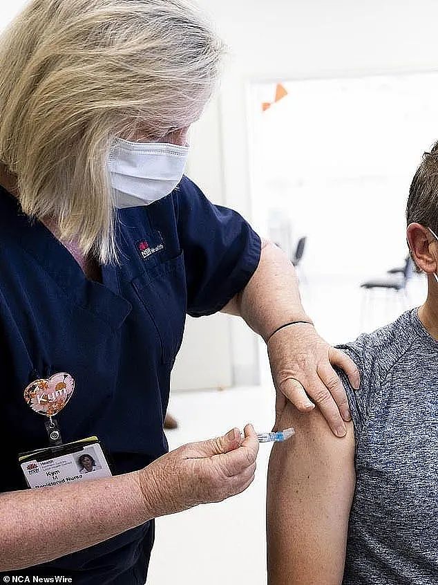 澳洲多地乙型流感病例数激增，一周内超1600人确诊！专家警告“流感季”尚未结束，呼吁澳人接种疫苗（组图） - 3