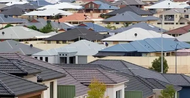 机构预测：2023年春季澳大利亚房地产市场的五大趋势（组图） - 3