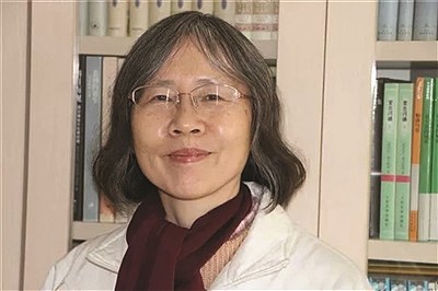 中国作家残雪成诺贝尔文学奖热门，赔率榜第一（图） - 1