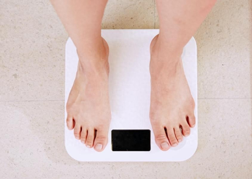 女性过了50岁，体重控制在多少最合适？自查一下，或许你并不胖（组图） - 5