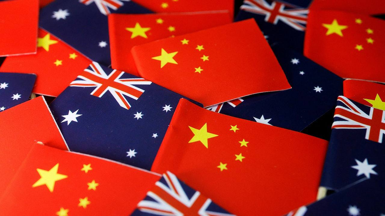 澳洲拒绝中国的一揽子方案，寻求单独就葡萄酒关税争端对话（图） - 1