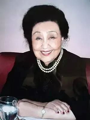 活了112岁的上海滩大小姐：她诠释了什么是真正的优雅（组图） - 27