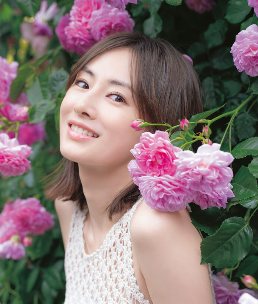 日本最新“人气女星”Top10公开！石原里美仅排第9…第一名竟然是她？（组图） - 21