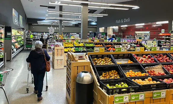 有点儿“刑”！澳洲居民在超市里“搞小动作”回应物价上涨……新西兰也准备模仿（组图） - 17