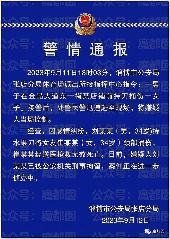 惊悚！视频疯传，捅了一刀又一刀！某工地疯男持刀捅杀男女工程人员（组图） - 26