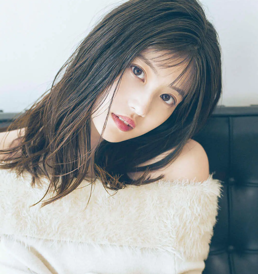 日本最新“人气女星”Top10公开！石原里美仅排第9…第一名竟然是她？（组图） - 11