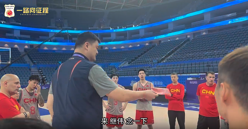 中国男篮，赢了没人夸，输了准挨骂（组图） - 5