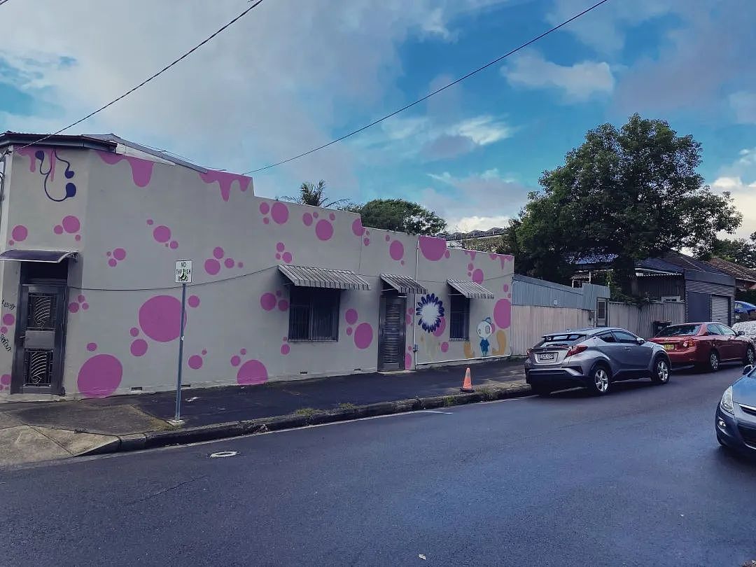 悉尼内西区Tempe的前涂鸦便利店以145万澳元售出！买家或将其改建为出租房屋？（组图） - 3