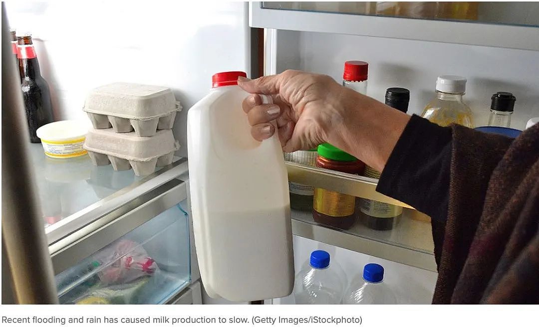 99%的澳洲妈妈都在犯错！牛奶这么放置，竟然更易变质？（组图） - 3