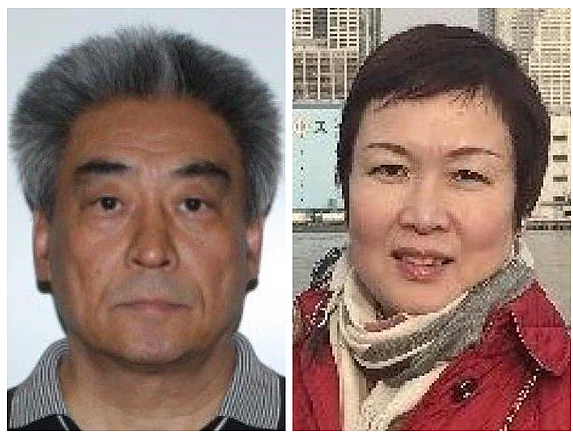 加拿大唐人街华人超市女老板被杀案开庭！疑凶说普通话不认罪（组图） - 2