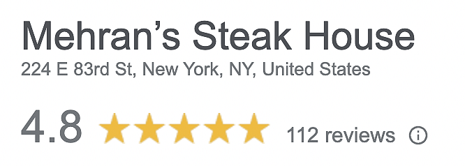 140人遭骗！纽约评价最高的网红餐厅，竟然是假的！华人厨师都是托（组图） - 2