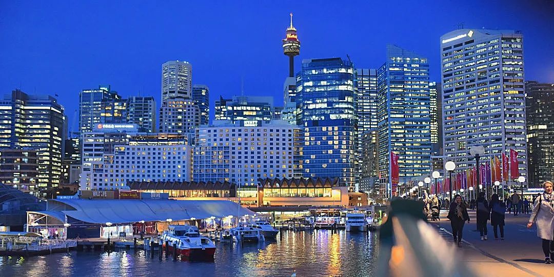 斥资$2.65亿！悉尼CBD核心区域将迎来精品酒店项目，预计明年动工（组图） - 7