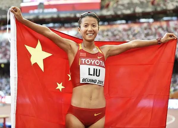 48岁体操名将再战杭州亚运会！比体育精神更励志的，是冠军妈妈们的自我迭代（组图） - 18