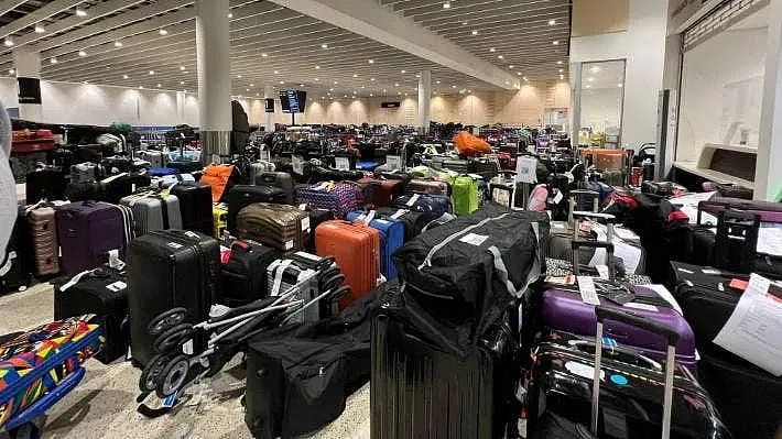 不再担心行李丢失了！纽航推出查询行李APP！可跟踪所有航班的行李情况（组图） - 3