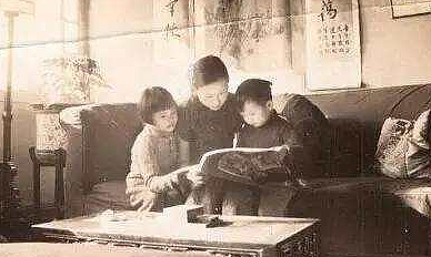 86年后，林徽因写给女儿的亲笔信曝光：因为4角恋绯闻，我们误解她太久了（组图） - 9