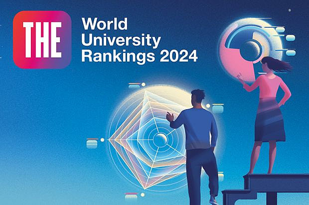 重磅！THE排行榜大洗牌！2024世界大学排名公布！澳洲仅一所跻身前50，多校排名下滑，中国大陆13校进入前200超澳洲（组图） - 3