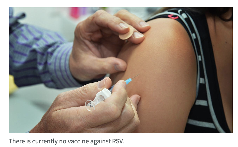 新州出现可致命“神秘病毒”，一周1168人感染！幼儿和老人受影响，专家称：目前仍无有效疫苗和药物...（组图） - 13