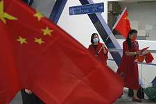 北京加强干预、否决过往成功模式 《外交事务》：中国经济放缓不可避免（组图）