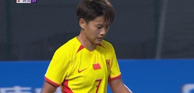 亚运女足-中国6-0乌兹别克头名晋级将对阵泰国！女足两场净胜22球（组图） - 1