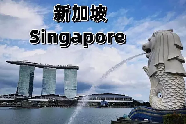 新加坡开启抢人计划，中国这6所高校入选！华科，南大被踢出局（组图） - 1