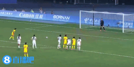 亚运女足-中国6-0乌兹别克头名晋级将对阵泰国！女足两场净胜22球（组图） - 13