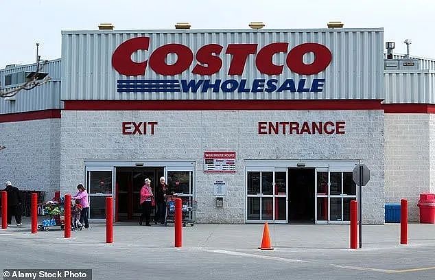 Costco开卖金条遭疯抢，几小时就被一抢而空（组图） - 3