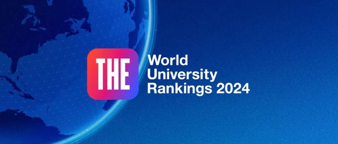 2024泰晤士世界大学排名新鲜出炉，莫纳什勇夺全澳第二，RMIT进步巨大，墨大再成澳洲No.1，中国高校迎来彻底爆发（组图） - 1