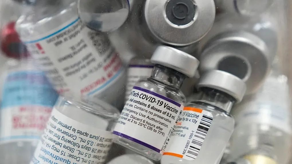 加国“这省”重启口罩令！10月3日生效！ 每周1.5万医护病倒，卫生部批准辉瑞新型疫苗（组图） - 8