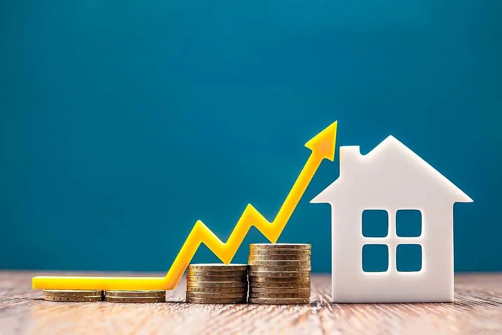 最新报告：未来18个月，墨尔本房价将飙涨17%（组图） - 2