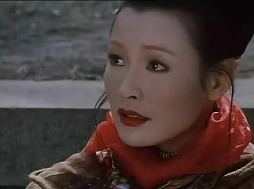 香港最神秘的女作家：她成全了陈凯歌和张国荣，更成就了《霸王别姬》（组图） - 18