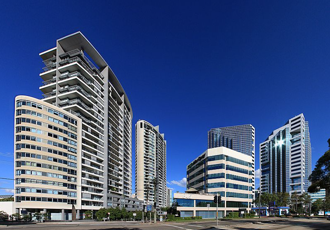重磅！悉尼北岸Chatswood迎来新一轮建设热潮：高层公寓楼开发项目如雨后春笋，一个新的商业中心即将崛起！（组图） - 5
