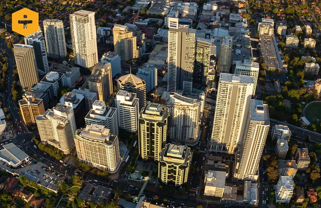 重磅！悉尼北岸Chatswood迎来新一轮建设热潮：高层公寓楼开发项目如雨后春笋，一个新的商业中心即将崛起！（组图） - 1