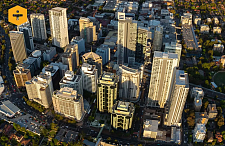 重磅！悉尼北岸Chatswood迎来新一轮建设热潮：高层公寓楼开发项目如雨后春笋，一个新的商业中心即将崛起！（组图）