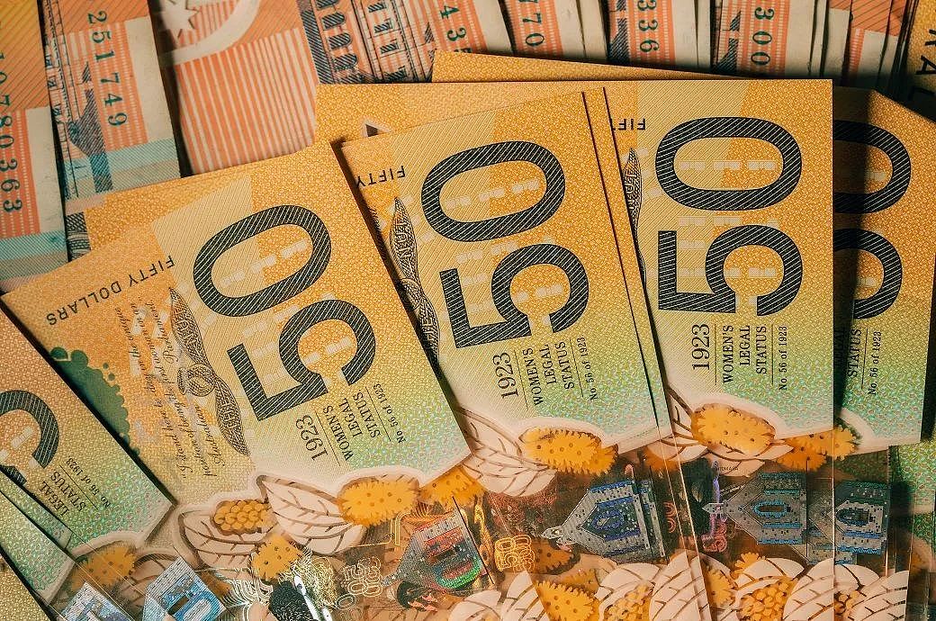 最新调查：澳洲有钱人为啥有钱，穷人为啥穷？数据扎心！（组图） - 6