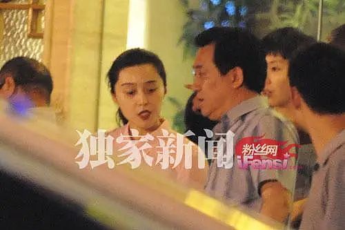 “皮带哥”许家印：背后的女人，和台前的女明星（组图） - 20