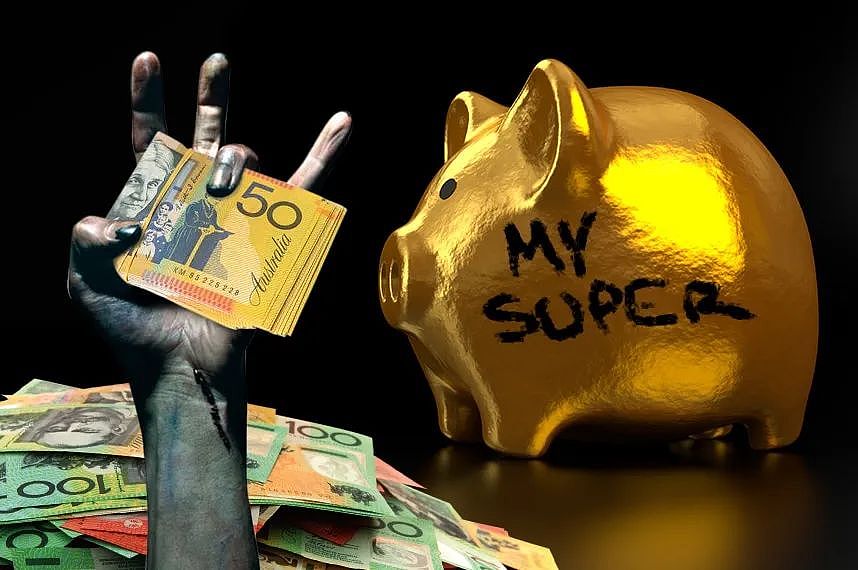最新调查：澳洲有钱人为啥有钱，穷人为啥穷？数据扎心！（组图） - 4
